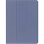 Чохол до планшета Armorstandart Чехол планшетов ArmorStandart Slim Silicone Hooks 11 Lavender Grey (ARM81933) - зменшене зображення 1