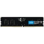 Модуль пам'яті для комп'ютера DDR5 8GB 5200 MHz Micron (CT8G52C42U5) - зменшене зображення 1