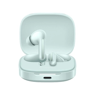 Навушники Xiaomi Redmi Buds 6 (BHR9245GL) Coral Green (1124216) зображення 1