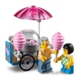 Конструктор LEGO Creator Expert Американські гірки 4124 деталі (10261) - зменшене зображення 3