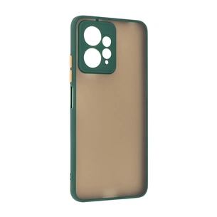 Чохол до мобільного телефона Armorstandart Frosted Matte Xiaomi Redmi Note 12 4G Dark Green (ARM67733) зображення 1