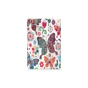 Чохол до планшета BeCover Smart Case Xiaomi Mi Pad 5 / 5 Pro Butterfly (707587) - зменшене зображення 3