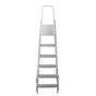 Драбина Eurogold STEEL HOME 216 GREY (ЕГ-216 GREY) - зменшене зображення 4