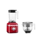 Блендер KitchenAid 5KSB1325EER - зменшене зображення 3