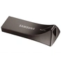 USB флеш накопичувач Samsung 64GB Bar Plus Black USB 3.1 (MUF-64BE4/APC) - зменшене зображення 5