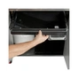 Гриль-барбекю Weber Genesis EPX-435 Black (36810075) - зменшене зображення 8