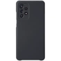 Чохол до мобільного телефона Samsung Galaxy A52/A525 S View Wallet Cover Black (EF-EA525PBEGRU) - зменшене зображення 2