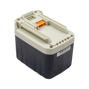 Акумулятор до електроінструменту PowerPlant для MAKITA 193127-4 24V 3Ah Ni-MH (TB921904) зображення 1