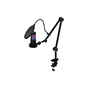 Мікрофон Hator Signify RGB PRO+ (HTA-516) - зменшене зображення 4