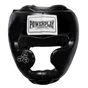 Боксерський шолом PowerPlay 3043 XS Black (PP_3043_XS_Black) - зменшене зображення 1