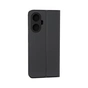 Чохол до мобільного телефона BeCover Exclusive New Style Realme C55 Black (711198) - зменшене зображення 3