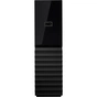 Зовнішній жорсткий диск 3.5" 10TB WD (WDBBGB0100HBK-EESN) - зменшене зображення 3
