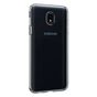 Чохол до мобільного телефона Laudtec SAMSUNG Galaxy J7 2018 Clear tpu (Transperent) (LC-GJ737T) - уменьшенное изображение 4