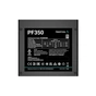 Блок живлення Deepcool 350W PF350 (R-PF350D-HA0B-EU) - зменшене зображення 3