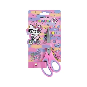 Ножиці Kite дитячі Hello Kitty 15 см (HK24-127) изображение 1