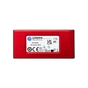 Накопичувач SSD USB-C 1TB Kingston (SXS1000R/1000G) - зменшене зображення 3