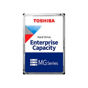 Жорсткий диск 3.5" 24TB Toshiba (MG11ACA24TE) зображення 1
