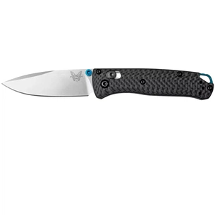 Ніж Benchmade Mini Bugout Carbon Fiber (533-3) зображення 1