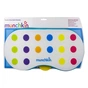 Дитячий килимок в ванну Munchkin Bath Kneeler (012080) - зменшене зображення 2