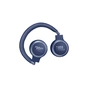 Навушники JBL Live 670 NC Blue (JBLLIVE670NCBLU) - зменшене зображення 8