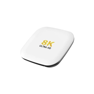 Медіаплеєр H96 MAX M2 (M2_4GB/64GB) зображення 1