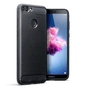 Чохол до мобільного телефона Laudtec Huawei Y7 Prime 2018 Carbon Fiber (Black) (LT-YP2018) - уменьшенное изображение 8