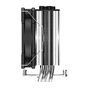 Кулер до процесора ID-Cooling SE-224-XTS - уменьшенное изображение 4