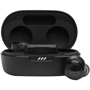 Навушники JBL Quantum TWS Air Black (JBLQTWSAIRBLK) зображення 1