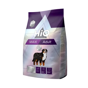 Сухий корм для собак HiQ Maxi Adult 11 кг (HIQ45881) зображення 1