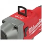 Заклепувальник Milwaukee M18 ONEFPRT-0X, 4,8-7,0мм, HD кейс (без АКБ та ЗП) (4933478601) - уменьшенное изображение 5