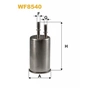 Фільтр паливний Wixfiltron WF8540 - зменшене зображення 1