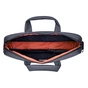 Сумка для ноутбука Tucano 14" Loop Slim Bag, Black (BSLOOP13-BK) - зменшене зображення 7