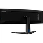 Монітор Lenovo R45w-30 (67B1GAC3UA) - зменшене зображення 8