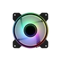 Кулер до корпусу AeroCool Mirage 12 ARGB (ACF3-MR10217.11) - зменшене зображення 2