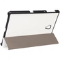 Чохол до планшета BeCover Samsung Tab A 2018 10.5 T590/T595 White (703227) - зменшене зображення 3