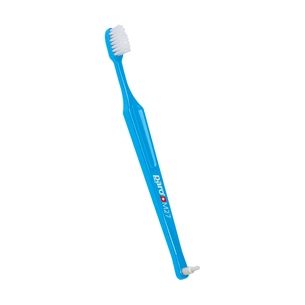 Дитяча зубна щітка Paro Swiss S27 м'яка Блакитна (7610458097440-blue) зображення 1