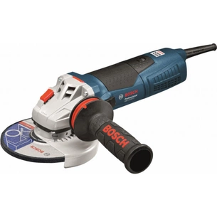 Шліфувальна машина Bosch GWS 19-150 CI (0.601.79R.002) зображення 1