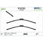 Щітка склоочисника Valeo 574703 - зменшене зображення 1