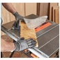 Циркулярна пила Black&Decker пильний, 1800 Вт, диск 254*30 мм, 4.800 об/мин,27,5 кг (BES720) - зменшене зображення 9