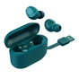 Навушники Jlab GO Air Pop Teal (IEUEBGAIRPOPRTEL124) - зменшене зображення 4