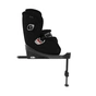 Автокрісло Cybex Anoris T i-Size Deep Black (520004387) - зменшене зображення 5