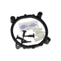 Кулер до процесора Cooling Baby R90 BLUE LED - зменшене зображення 6