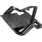 Крісло ігрове OfficePro RS167 з кокпітом кріплення для керма та педалей Black (RS167) - зменшене зображення 7