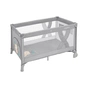 Дитячий манеж Espiro SIMPLE 07 LIGHT GRAY (5906724206290) - уменьшенное изображение 1