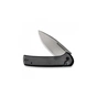 Ніж Civivi Conspirator Stonewash Black Micarta (C21006-1) - зменшене зображення 7