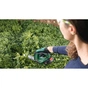Кущоріз Bosch AdvancedShear 18V-10, PBA, 2.0Ah (0.600.857.000) - зменшене зображення 6