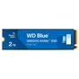 Накопичувач SSD M.2 2280 2TB SN5000 WD (WDS200T4B0E) - зменшене зображення 1