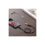 Перехідник Lightning to 3.5mm F C1-05 black Acefast (6974316280569) - зменшене зображення 4