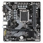 Материнська плата GIGABYTE B760M H DDR4 - зменшене зображення 1