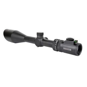 Оптичний приціл Konus Armada 6-24x56 Fine Crosshair IR (7166) зображення 1
